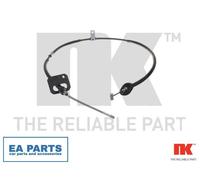 Cable, parking brake for SUZUKI GRAND ESCUDO NK 905229 NEW