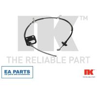 NK 905227 Hand brake cable