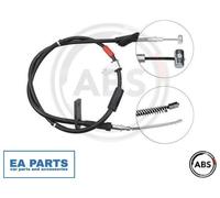Cable, parking brake for SUZUKI IGNIS A.B.S. K18797 NEW