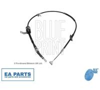 Cable, parking brake for SUZUKI IGNIS BLUE PRINT ADK84660 fits Right Rear NEW