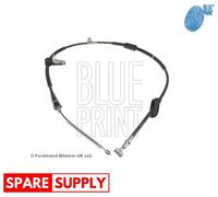 CABLE, PARKING BRAKE FOR SUZUKI IGNIS BLUE PRINT ADK84661 FITS LEFT REAR