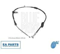 Cable, parking brake for SUZUKI IGNIS BLUE PRINT ADK84661 fits Left Rear