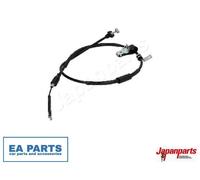 Cable, parking brake for SUZUKI IGNIS JAPANPARTS BC-837L fits Rear