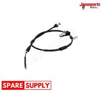 CABLE, PARKING BRAKE FOR SUZUKI IGNIS JAPANPARTS BC-837L FITS REAR
