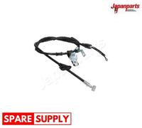 CABLE, PARKING BRAKE FOR SUZUKI IGNIS JAPANPARTS BC-837R FITS REAR