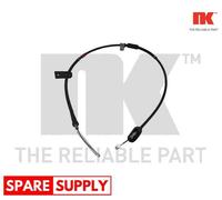 CABLE, PARKING BRAKE FOR SUZUKI IGNIS NK 905239