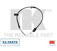 Cable, parking brake for SUZUKI IGNIS NK 905239 NEW