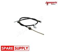 CABLE, PARKING BRAKE FOR SUZUKI JAPANPARTS BC-807 FITS LEFT REAR