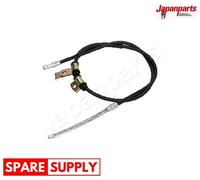 CABLE, PARKING BRAKE FOR SUZUKI JIMNY CLOSED OFF-ROAD VEHICLE JAPANPARTS BC-800