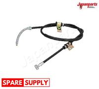 CABLE, PARKING BRAKE FOR SUZUKI JIMNY CLOSED OFF-ROAD VEHICLE JAPANPARTS BC-812