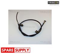 CABLE, PARKING BRAKE FOR SUZUKI JIMNY CLOSED OFF-ROAD VEHICLE TRISCAN 8140 69108