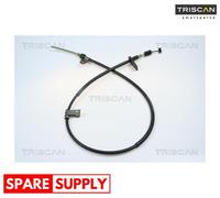 CABLE, PARKING BRAKE FOR SUZUKI JIMNY CLOSED OFF-ROAD VEHICLE TRISCAN 8140 69126