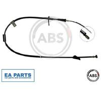 Cable, parking brake for SUZUKI KARIMUN ESTILO Hatchback WAGON R A.B.S. K17777