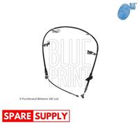 CABLE, PARKING BRAKE FOR SUZUKI NEO BALENO BLUE PRINT ADK84676 FITS LEFT REAR