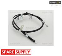 CABLE, PARKING BRAKE FOR SUZUKI NEO BALENO SX4 TRISCAN 8140 69163