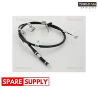 CABLE, PARKING BRAKE FOR SUZUKI NEO BALENO SX4 TRISCAN 8140 69164