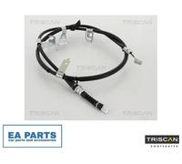 Cable, parking brake for SUZUKI NEO BALENO TRISCAN 8140 69163
