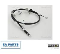 Cable, parking brake for SUZUKI NEO BALENO TRISCAN 8140 69164