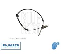 Cable, parking brake for SUZUKI SAMURAI BLUE PRINT ADK84633 NEW