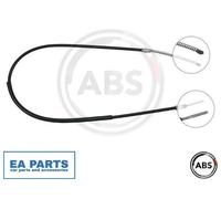 Cable, parking brake for SUZUKI SAMURAI II Open Off-Road Vehicle A.B.S. K18897