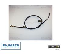 Cable, parking brake for SUZUKI SAMURAI TRISCAN 8140 69111