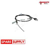 CABLE, PARKING BRAKE FOR SUZUKI SWIFT JAPANPARTS BC-845L FITS LEFT REAR