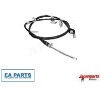Cable, parking brake for SUZUKI SX4 JAPANPARTS BC-841L