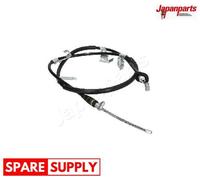 CABLE, PARKING BRAKE FOR SUZUKI SX4 JAPANPARTS BC-841L