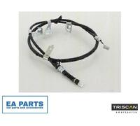 Cable, parking brake for SUZUKI SX4 TRISCAN 8140 69163