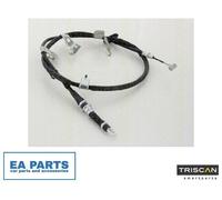 Cable, parking brake for SUZUKI SX4 TRISCAN 8140 69164