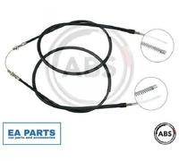 Cable, parking brake for SUZUKI WAGON R WIDE A.B.S. K12455