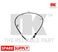 CABLE, PARKING BRAKE FOR TOYOTA ALTIS AURIS NK 9045205