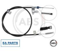 Cable, parking brake for TOYOTA ALTIS IX A.B.S. K19308