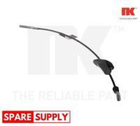 CABLE, PARKING BRAKE FOR TOYOTA ALTIS IX AVENSIS COROLLA MATRIX NK 9045178