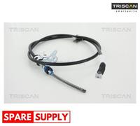 CABLE, PARKING BRAKE FOR TOYOTA ALTIS IX COROLLA TRISCAN 8140 131154
