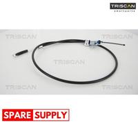 CABLE, PARKING BRAKE FOR TOYOTA ALTIS IX COROLLA TRISCAN 8140 131155
