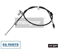 Cable, parking brake for TOYOTA ALTIS IX MAXGEAR 32-0722 fits Left Rear