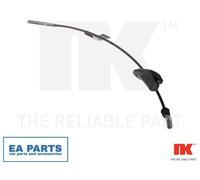 Cable, parking brake for TOYOTA ALTIS IX NK 9045178