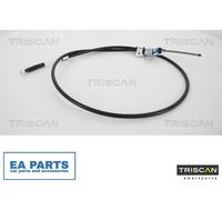 Cable, parking brake for TOYOTA ALTIS IX TRISCAN 8140 131155