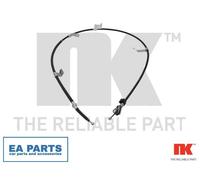 Cable, parking brake for TOYOTA ALTIS NK 9045205