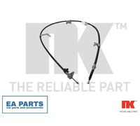 Cable, parking brake for TOYOTA AURIS NK 9045195 NEW
