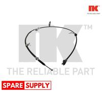 CABLE, PARKING BRAKE FOR TOYOTA AURIS NK 9045196