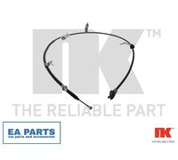 Cable, parking brake for TOYOTA AURIS NK 9045196 NEW