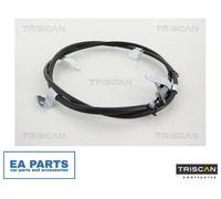Cable, parking brake for TOYOTA AURIS TRISCAN 8140 131296 NEW