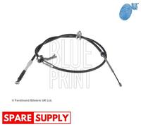 CABLE, PARKING BRAKE FOR TOYOTA AVENSIS BLUE PRINT ADT346319 FITS LEFT REAR