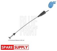 CABLE, PARKING BRAKE FOR TOYOTA AVENSIS BLUE PRINT ADT346322 FITS FRONT