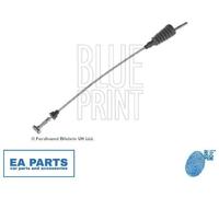 Cable, parking brake for TOYOTA AVENSIS BLUE PRINT ADT346322 fits Front