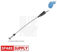 CABLE, PARKING BRAKE FOR TOYOTA AVENSIS BLUE PRINT ADT346322 FITS FRONT