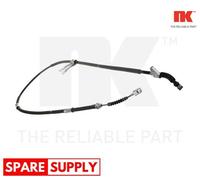 CABLE, PARKING BRAKE FOR TOYOTA AVENSIS NK 9045146