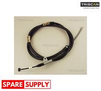 CABLE, PARKING BRAKE FOR TOYOTA AVENSIS TRISCAN 8140 131100